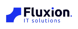 Fluxion logo