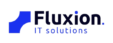 Fluxion logo